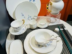 -万润国际酒店用品市场