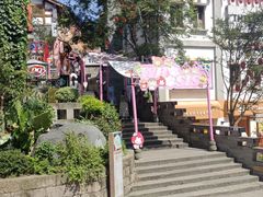 -重庆十八梯传统风貌区