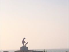 -老虎石海上公园