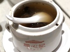 -膳心记-明火四宝煲仔饭(燕南店)