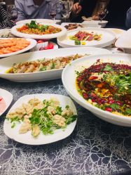 -友豪锦江酒店·宴会厅