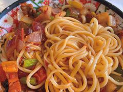 -帕米尔食府(白云观店)