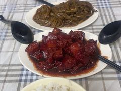 -尹记餐馆(花园店)