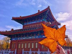 -大明幻境第一城