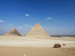 -吉萨金字塔群