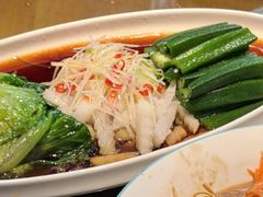 -东北大院·东北菜(三台子店)