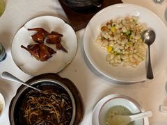响油鳝糊-香雪海饭店中餐厅(人民桥店)