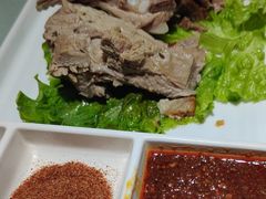 -阿西娅食府(中关村店)