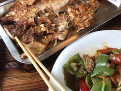 -小饭桶(野三坡百里峡店)