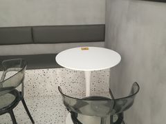 用餐区-BanCake·法式千层·拿破仑專門店