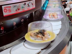 -万岁寿司(万国店)