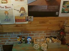 -雕刻时光·无国界料理西餐厅(五山店)