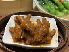 -点都德(喜粤楼店)