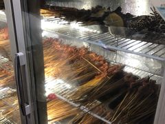 -三番火辣串串香(总店)