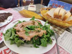 -华梅西餐厅(哈尔滨中央大街店)