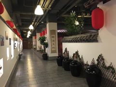 -小时候文化餐厅(盘山店)