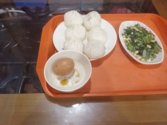 -庆丰包子铺(金沟河桥店)