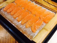 -四合院海鲜小厨(旱西关店)