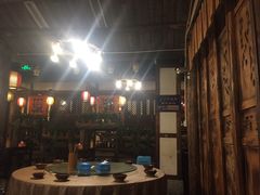 大堂-塔布渔锅(紫御江山店)