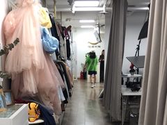 -微笑时刻照相馆·企业合影·商务外拍(北京五道口店)