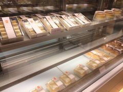 -御蝶坊生日蛋糕KNAC(创业店)