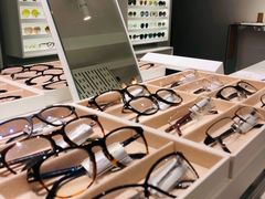 -目艮眼镜SHOWROOM(品牌集合店)