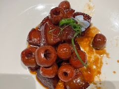 -蘭奢雅集·江浙菜(青山江滩店)