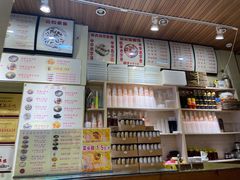 大堂-安海五叔公土笋冻(西街店)
