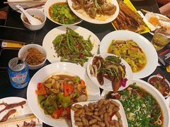 -吉香碳烤生蚝(仙霞路店)