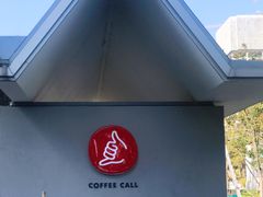 -COFFEE CALL(云锦路店)