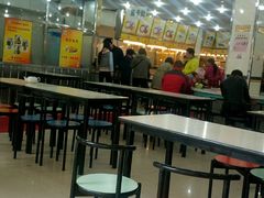 -食为天(贵阳路店)