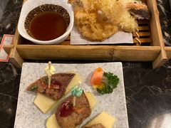 -高木日本料理(静安寺店)