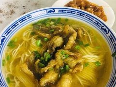 -大时代美食面馆