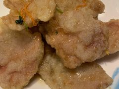 锅包肉-乾园(天河城店)
