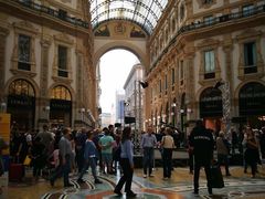 -埃马努埃莱二世拱廊