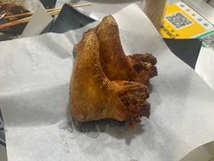 -颓记茶餐厅(美景总店)