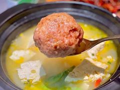 -麻都·成都菜(人民广场店)