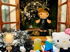 -Lamant Manor已闻花名關於藍