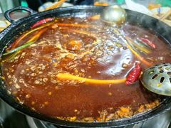 -石灰市毛记烧鸡公(解放碑店)