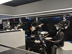 -龙岗区科技馆