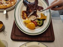 -米蘭西點(锦山大街店)
