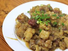 -如我美食(达道社区店)