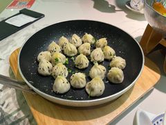 拇指生煎包-苏梦江南·淮扬菜(夫子庙店)