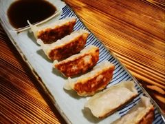 日式煎饺-和蕴日本料理