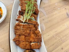 -醉壹号海鲜大排档(厦门美食地标店)