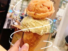 番石榴雪葩-LUNEURS月乐诗·法式冰淇淋(环贸店)