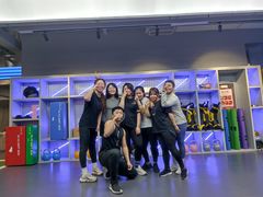 -METIS FITNESS女性健身工作室