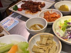 -喜来稀肉(虹泉路店)