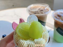 -爱上甜蜜蜜(田盛街店)