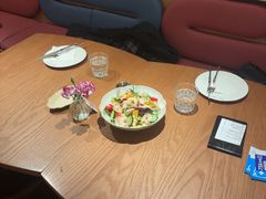 -芭莉与彩虹西餐厅(成都合生汇店)